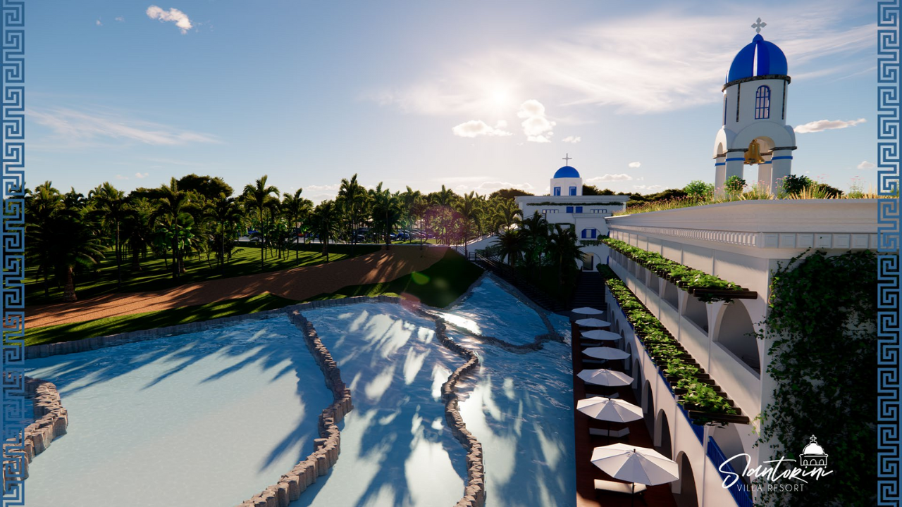 PPT - SANTORINI VILLA RESORT.pdf